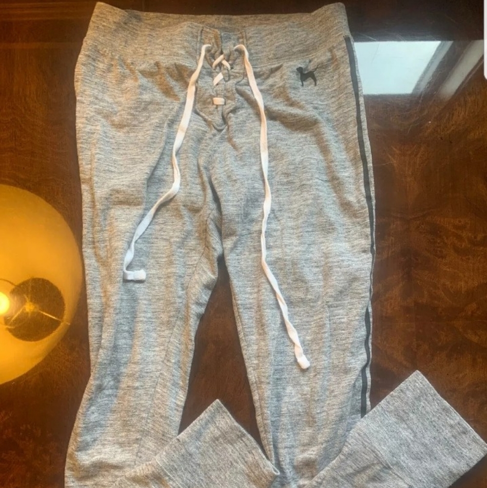 Victoria secret joggers